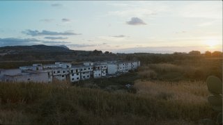 A Ciambra: un'immagine del film