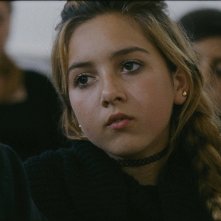 A Ciambra: un'immagine tratta dal film