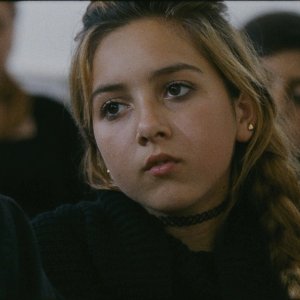 A Ciambra: un'immagine tratta dal film