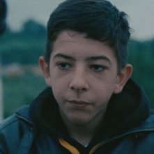 A Ciambra: un primo piano di Pio Amato