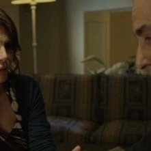 Girotondo: Antonella Ponziani e Armando De Razza in una scena del film