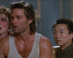 Grosso Guaio a Chinatown: John Carpenter co-autore del fumetto sull'anziano Jack Burton