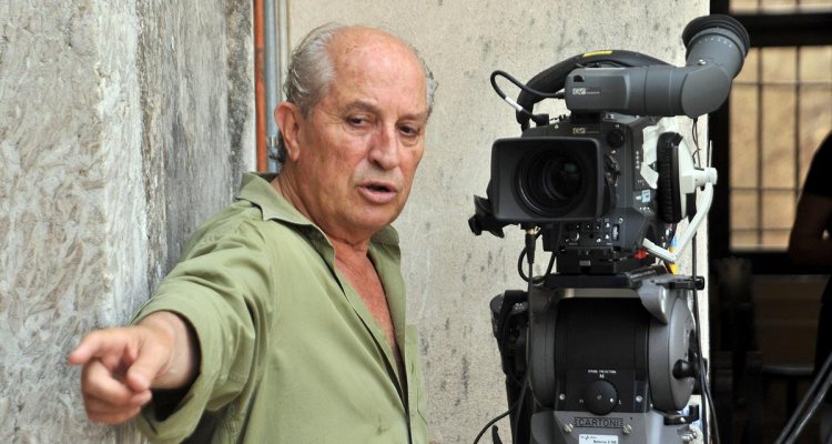 Vittorio Direttore Della Fotografia Vincitore Di Tre Oscar
