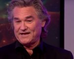 Kurt Russell: 'Nel 1997 ho segnalato dei possibili UFO a Phoenix'