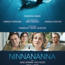 Locandina di Ninna nanna