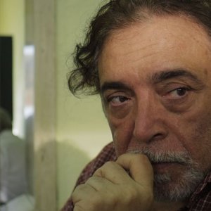 Ninna nanna: un primo piano di Nino Frassica