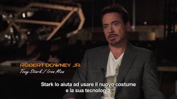 Spider-Man: Homecoming - Speciale 'Costume'