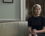 House of Cards 6: Claire Underwood festeggia il 4 luglio in un nuovo video