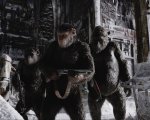 The War - Il Pianeta delle Scimmie: uno speciale trailer svela il legame tra Cesare e le sue scimmie