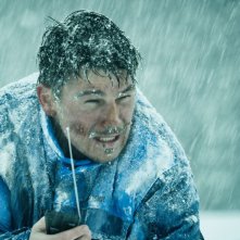 6 Below: Josh Hartnett in una scena del film