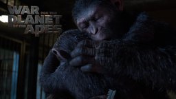 War for the Planet of the Apes - Trailer 'A Father Becomes Legend'