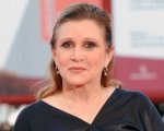 Carrie Fisher: la star ha fatto uso di sostanze stupefacenti prima della morte