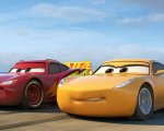 Box Office USA: Cars 3 è primo, Wonder Woman a quota 571,8 milioni nel mondo