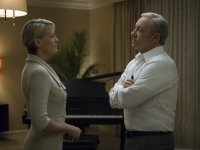 House of Cards, stagione 5: la commedia del potere sulle orme di Trump