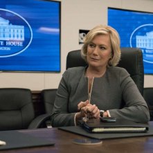 House of Cards 5: Jayne Atkinson in un'immagine della serie tv