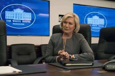 House of Cards 5: Jayne Atkinson in un'immagine della serie tv