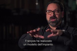 Logan - Featurette esclusiva