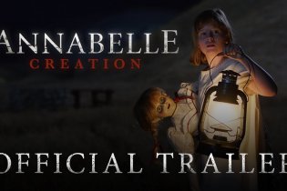 Annabelle: Creation - Official Trailer