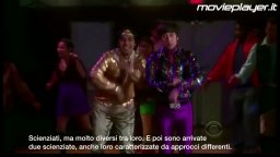 The Big Bang Theory: Video intervista a Chuck Lorre