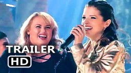 Pitch Perfect 3 - Featurette 