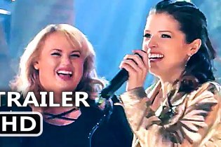 Pitch Perfect 3 - Featurette