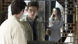 The Only Living Boy in New York - Trailer