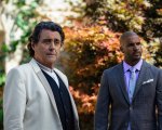 American Gods, Come to Jesus: prega per la pace, preparati per la guerra
