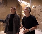 Alla Ricerca di Atlantide con James Cameron: stasera su National Geographic, in prima TV
