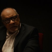 Cane mangia cane: Paul Schrader in una scena del film