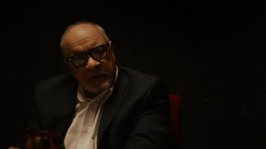 Cane mangia cane: Paul Schrader in una scena del film