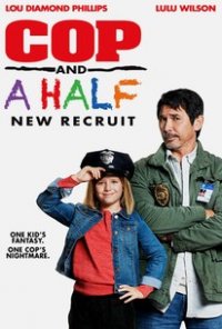 Locandina di Un piedipiatti e mezzo 2