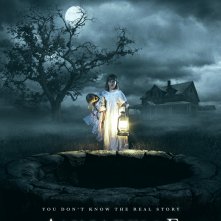Annabelle 2: Creation - Un nuovo poster dell'horror