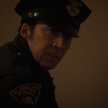 Cane mangia cane: un'immagine che ritrae Nicolas Cage