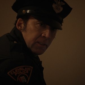 Cane mangia cane: un'immagine che ritrae Nicolas Cage