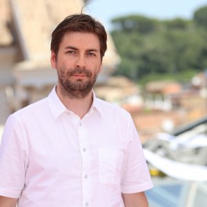 Spider-Man: Homecoming: Jon Watts al photocall
