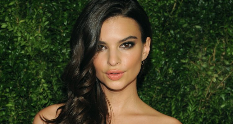 I Feel Pretty: Emily Ratajkowski tra i protagonisti del film