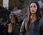 Avatar: Oona Chaplin nel cast dei sequel dei film