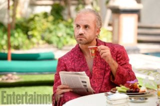 American Crime Story: Edgar Ramirez nel ruolo di Gianni Versace