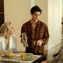 American Crime Story: una foto di Darren Criss