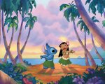 Lilo & Stitch, svelato il teaser del live action: il piccolo alieno buca lo schermo... letteralmente