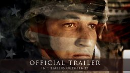 Thank You For Your Service - Trailer