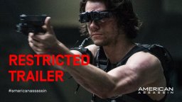 American Assassin - Trailer Red Band