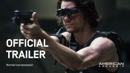 American Assassin - Trailer