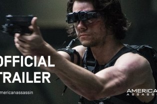 American Assassin - Trailer