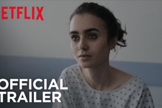 To The Bone - Trailer