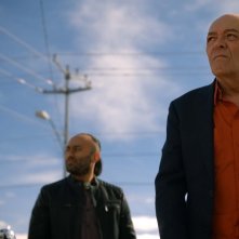 Better Call Saul 3: Mark Margolis nel finale di stagione