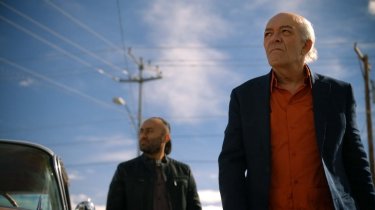 Better Call Saul 3: Mark Margolis nel finale di stagione