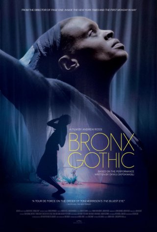 Locandina di Bronx Gothic