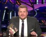 Philadelphia: James Corden invia a Trump 297 DVD del film sul tema dell'AIDS