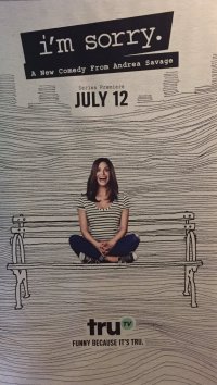 Locandina di I'm Sorry